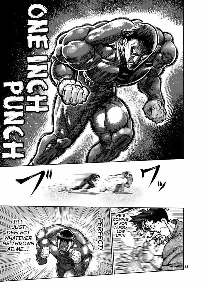 Kengan Ashura Chapter 206 image 13_optimized